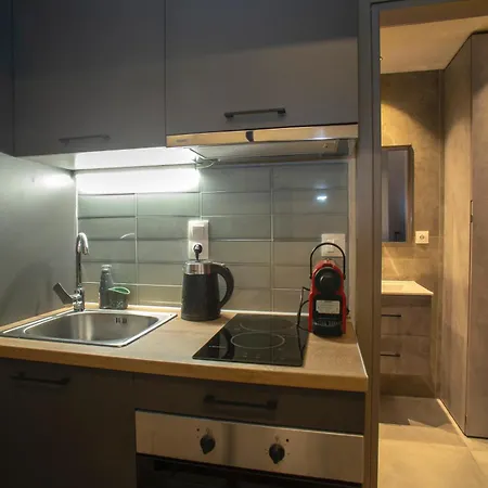 Pedestrian Thessaloníki