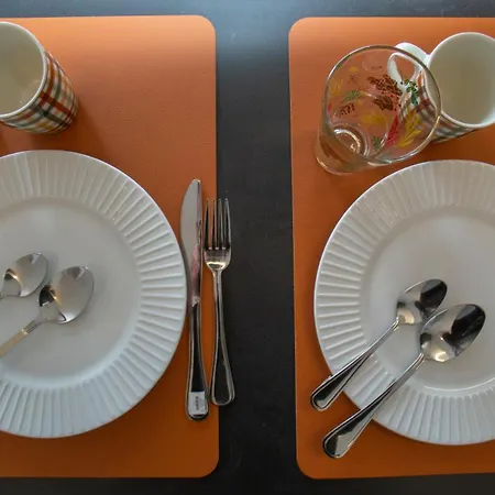 Appartement Pedestrian *