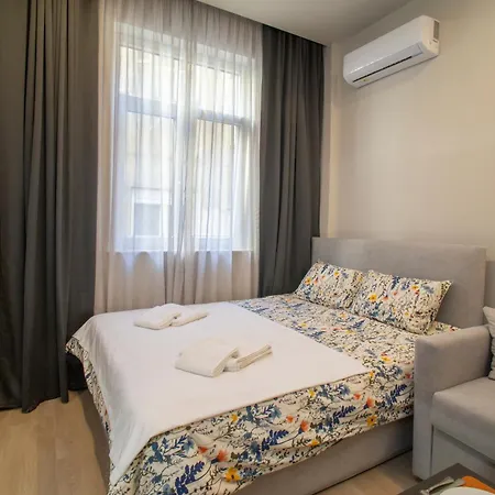 Appartement Pedestrian