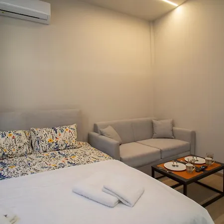 Pedestrian Appartement *