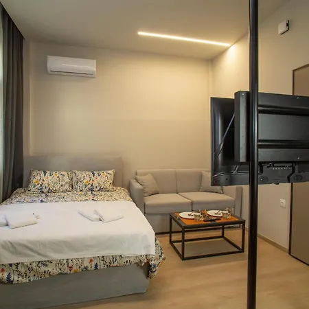 Pedestrian * Tesalónica