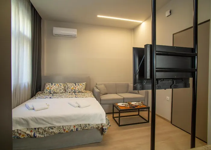 Pedestrian * Thessaloniki