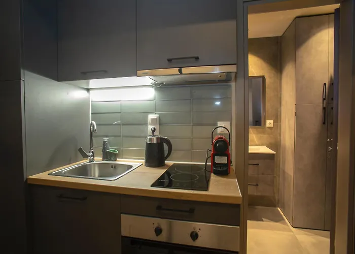 Pedestrian Thessaloniki