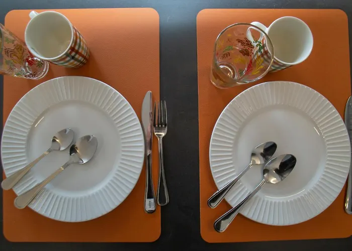 Apartment Pedestrian *